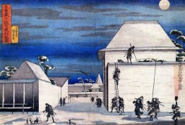 Die Chushingura Die Chushingura