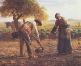 Die Kartoffelbauern Die Kartoffelbauern