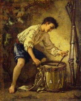 Der Junge Drummer Der Junge Drummer