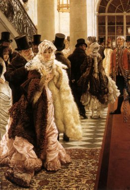 Der Frau der Mode (La Mondaine) Der Frau der Mode (La Mondaine)