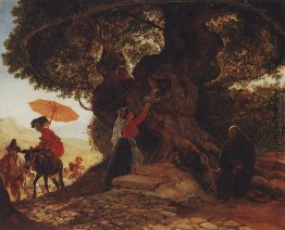 Bei der Mutter Gottes Oak Bei der Mutter Gottes Oak