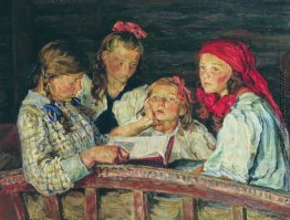 Ein Buch lesen Ein Buch lesen