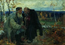 Die alten Männer Die alten Männer
