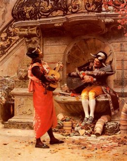 Die Serenade Die Serenade