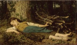 Dans les bois Dans les bois