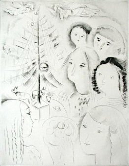 L'arbre de Noël I L'arbre de Noël I