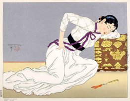 Tempete du Coeur. Seoul, Coree Tempete du Coeur. Seoul, Coree