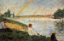 Regenbogen Regenbogen
