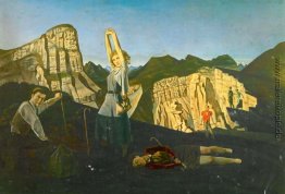 Der Berg Der Berg