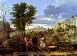 Herbst (Die Spies mit den Trauben des Gelobten Landes) Herbst (Die Spies mit den Trauben des Gelobten Landes)