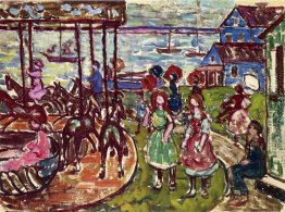 Merry Go Round Merry Go Round