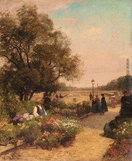 Quai Aux Fleurs Quai Aux Fleurs