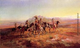 Sun River War Party Sun River War Party
