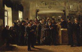 Der Zusammenbruch einer Bank (Studie) Der Zusammenbruch einer Bank (Studie)