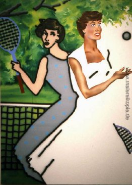 Tennis Tennis