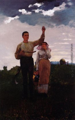 Die Beantwortung der Horn Die Beantwortung der Horn