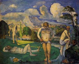 Bathers at Rest Bathers at Rest