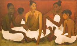 Brahmacharis Brahmacharis