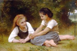 Die Nuss-Sammler Die Nuss-Sammler