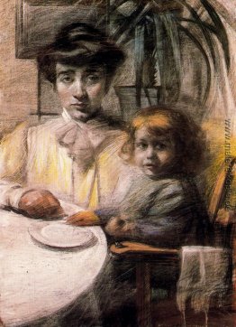 Mutter und Kind Mutter und Kind
