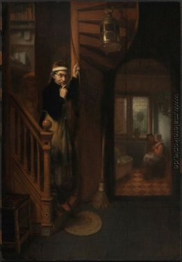 Die Eavesdropper Die Eavesdropper
