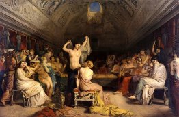 Das Tepidarium Das Tepidarium