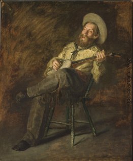 Cowboy Singing Cowboy Singing