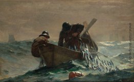 Der Herring Net Der Herring Net