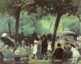Der Drive, Central Park Der Drive, Central Park