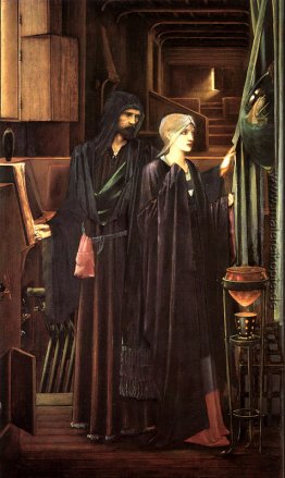 Der Zauberer Der Zauberer
