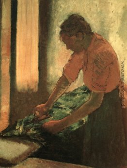 Frau Bügel Frau Bügel