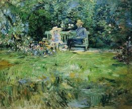 Die Lektion im Garten Die Lektion im Garten