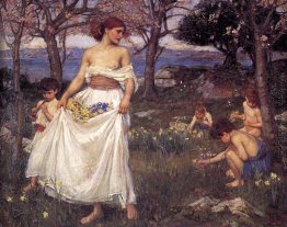 Das Lied von Springtime Das Lied von Springtime