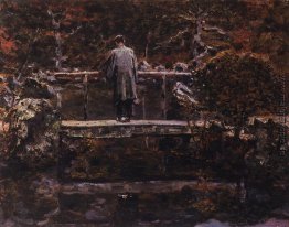 Auf der Brücke Auf der Brücke