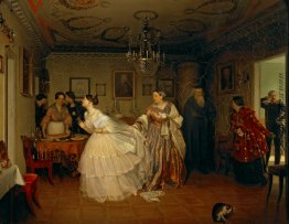 Des Majors Heiratsantrag Des Majors Heiratsantrag