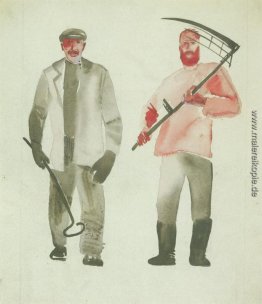 Arbeiter und Bauern Arbeiter und Bauern
