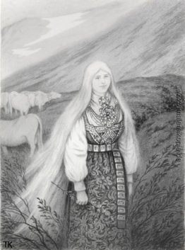 Huldra Huldra