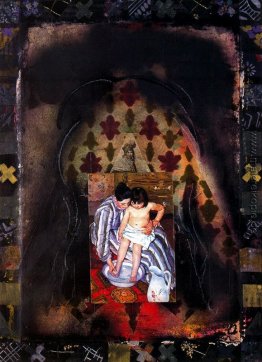 Mary Cassatt und Me Mary Cassatt und Me