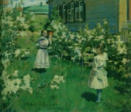 May Flowers May Flowers