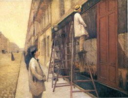 Die House Painters Die House Painters
