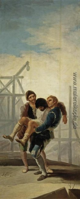 Der Verletzte Mason Der Verletzte Mason