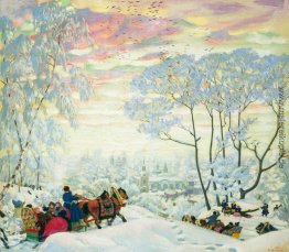 Winter Winter