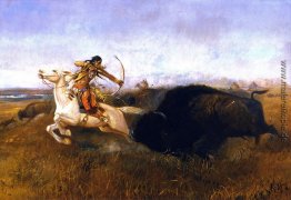 Inder-Jagd-Buffalo Inder-Jagd-Buffalo