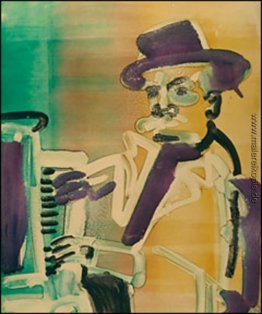 Am Clef Club (Klavier-Spieler) Am Clef Club (Klavier-Spieler)