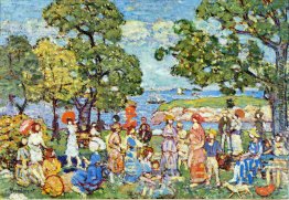 Die Promenade Die Promenade