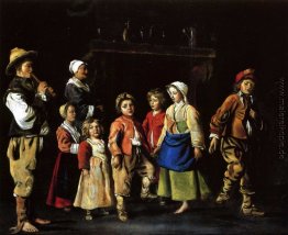 Tanz der Kinder Tanz der Kinder