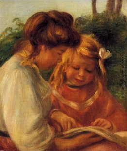 Das Alphabet (Jean und Gabrielle) Das Alphabet (Jean und Gabrielle)