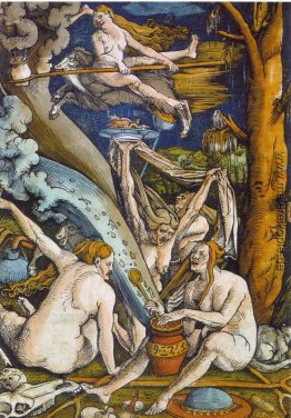 Witches Witches