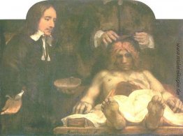 Anatomie des Dr. Deyman Anatomie des Dr. Deyman