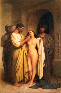 Kauf eines Slave Kauf eines Slave